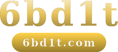 6bd1t logo